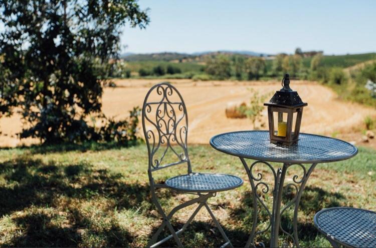 Agriturismo La Sorgente Фонтебланда Екстериор снимка