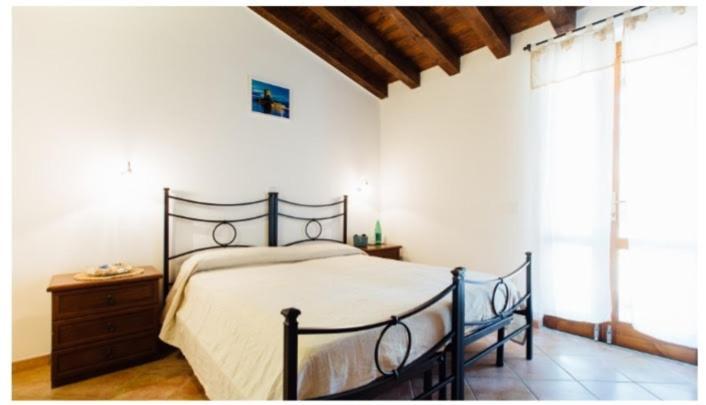 Agriturismo La Sorgente Фонтебланда Екстериор снимка